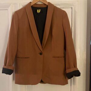 J Crew Wool Blazer